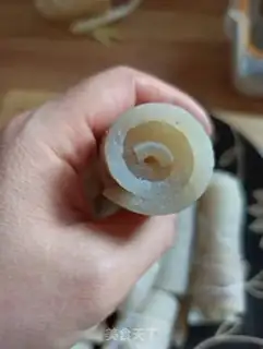 Make Smoky pig rolls step 3