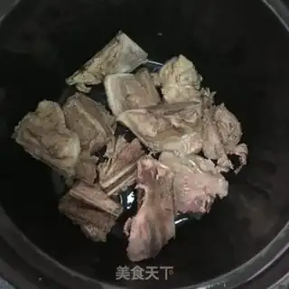 Make Qi-su-swee-swee-swee-swee-sweety step 3