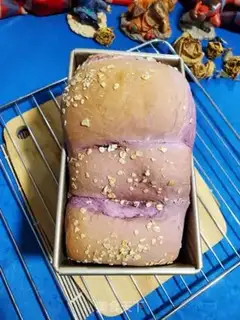 Make Potato toast step 17