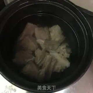 Make Qi-su-swee-swee-swee-swee-sweety step 4