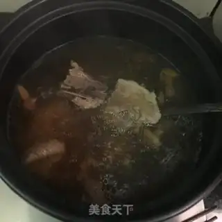Make Qi-su-swee-swee-swee-swee-sweety step 8