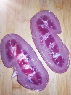 Make Piperapple step 0