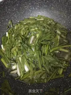 Make Chicken onions step 2