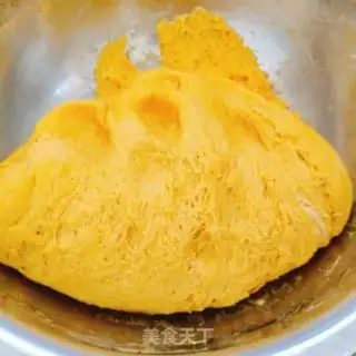 Make Pumpkin beans step 7
