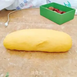 Make Pumpkin beans step 8