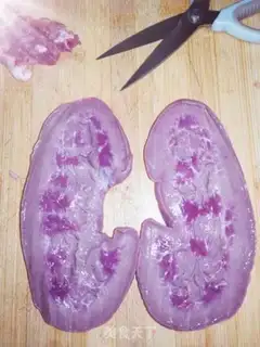 Make Piperapple step 1