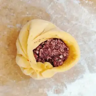 Make Pumpkin beans step 10