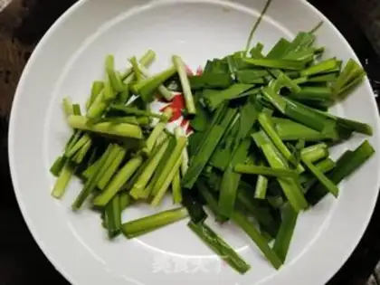 Make Soybean sprouts step 1