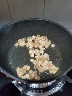 Make Chicken gravy step 3