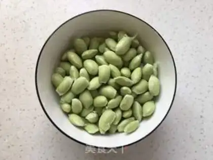 Make Soybeans step 1