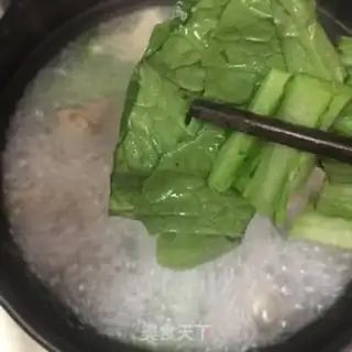 Make Bones soup with mustard step 8