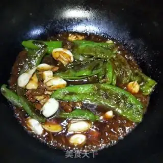 Make Hot peppers step 9