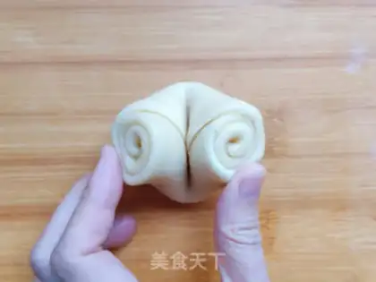 Make Pretzels step 14
