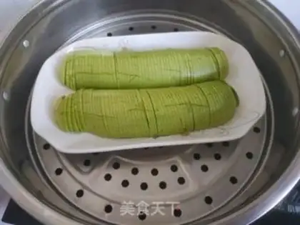 Make Meat and juice step 2