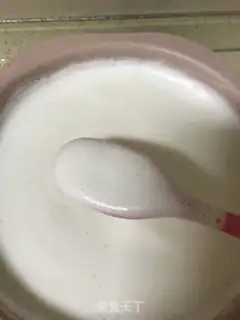 Make Little milk pudding step 10