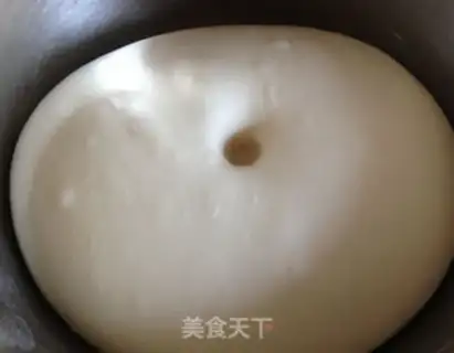 Make Bean bag step 2