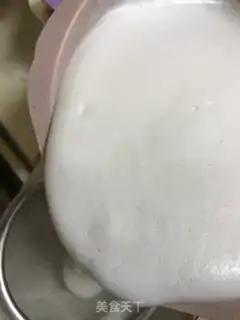Make Little milk pudding step 11