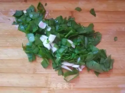 Make Meat and juice step 4