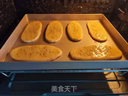 Make Pretzels step 18