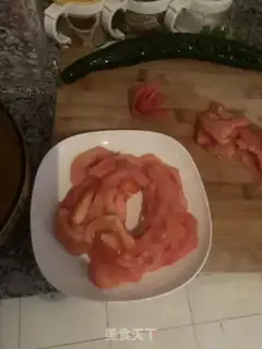 Make Psychic tomatoes step 4