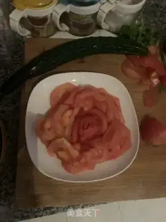 Make Psychic tomatoes step 5