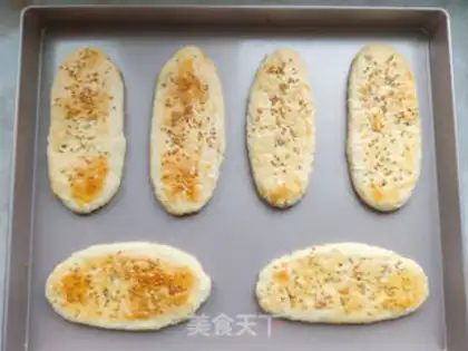 Make Pretzels step 19