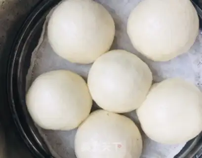 Make Bean bag step 5