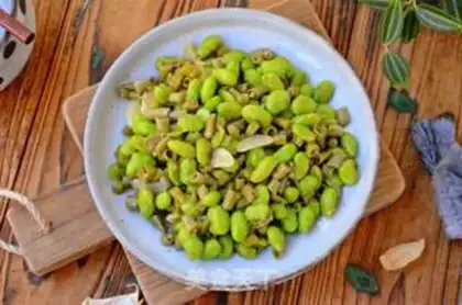 Make Soybeans step 10