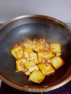 Make Tofu step 2