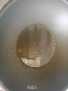 Make Pyramid shrimp step 1