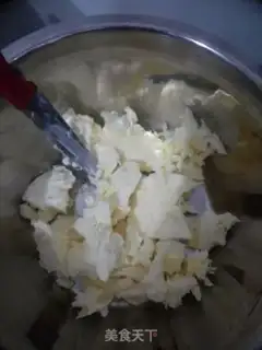 Make Margaret step 1