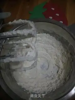Make Margaret step 2