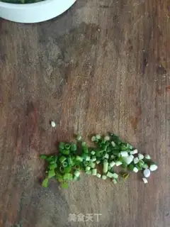Make Homemade pie step 1