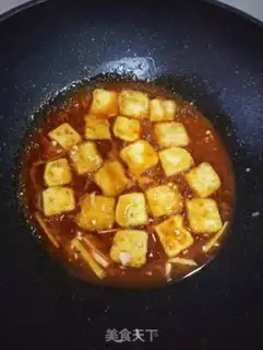 Make Cheese juice and tofu step 10