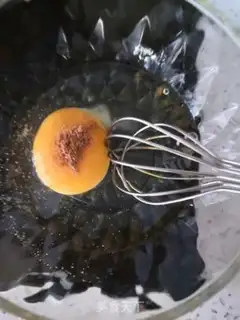 Make A pickle step 1