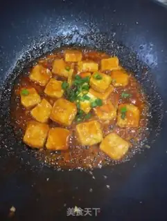 Make Cheese juice and tofu step 12