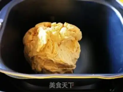 Make Corn buns step 0