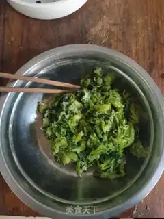Make Homemade pie step 3