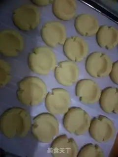 Make Margaret step 5