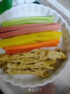 Make A pickle step 3