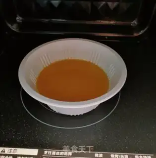 Make Microwave eggs step 2