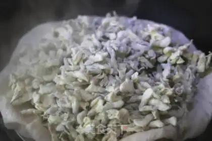 Make Wheat rice step 3