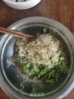 Make Homemade pie step 5