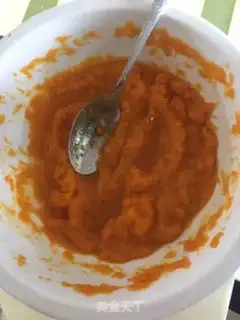 Make Pumpkin step 0