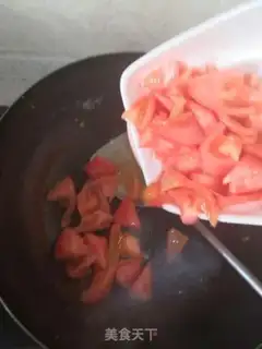 Make Tomatoes step 3