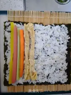 Make A pickle step 5