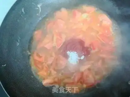 Make Tomatoes step 4