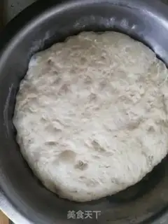 Make Onion lasagna step 1