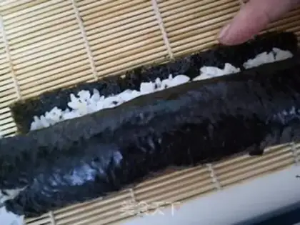Make A pickle step 7
