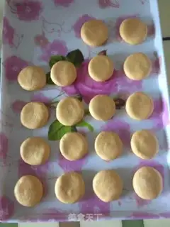 Make Pumpkin step 3